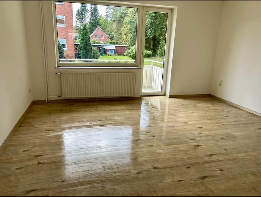 Bild 1 1 Zi Wohnung in Munster/Örrel ( auch 2 und 3 Zi Whg möglich) einfach melden