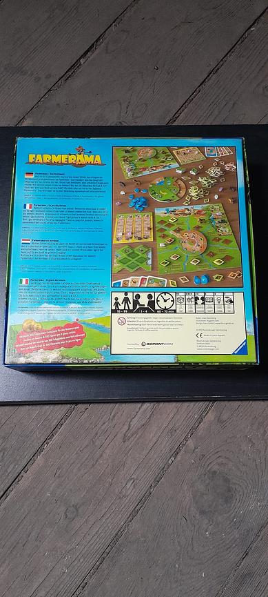 Bild 3 Brettspiel