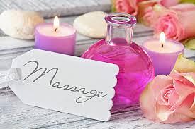 Bild 1 Präventive Wellness Massage