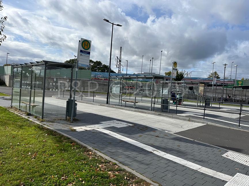 Bild 14 2 Zi Whg. L-Böhlen ruhige Lage / S-Bahn 10 Min. bis Connewitz / 20 Min. bis Hbf.