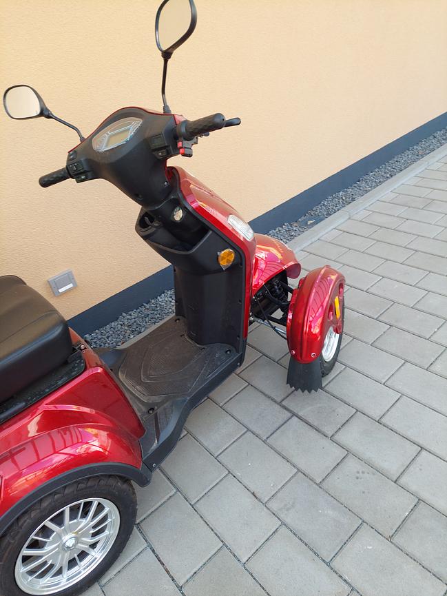Bild 3 Seniorenmobil