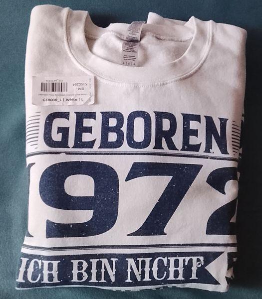 Bild 1 Herren Sweatshirt