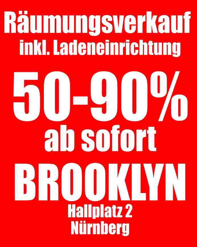 Bild 1 Räumungsverkauf - Ladeneinrichtung zu verkaufen!