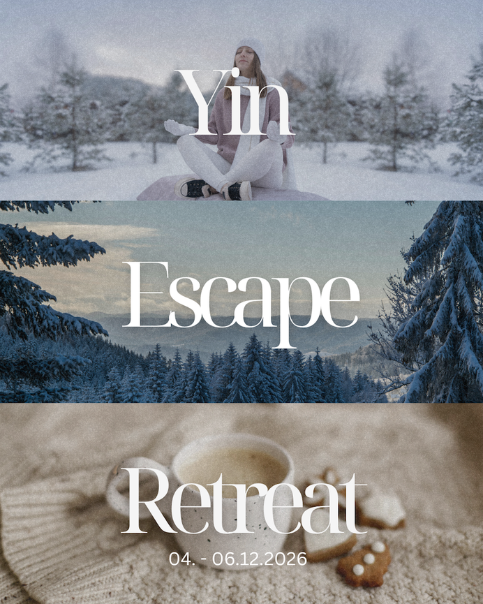 Bild 1 Yin Escape Yoga Retreat im Harz