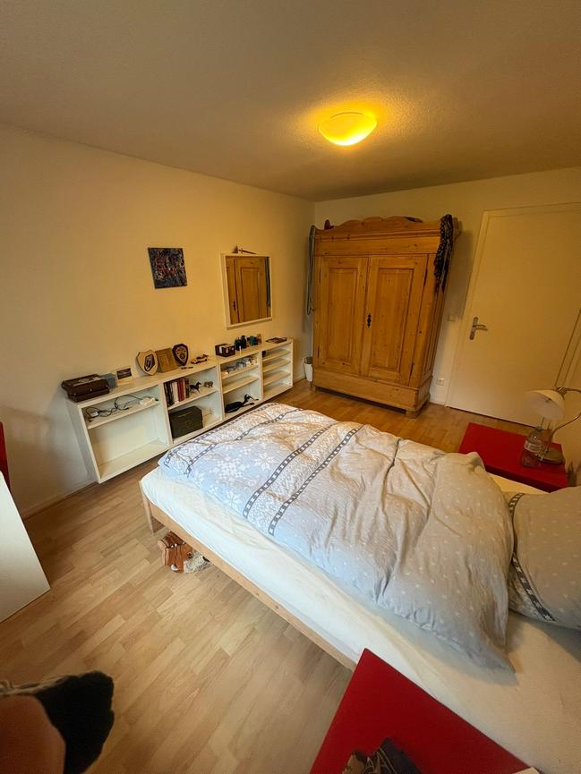Bild 2 Möbliertes WG Zimmer in Friesdorf