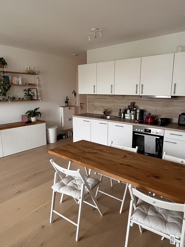 Bild 5 Nachmieter gesucht: Wohnung direkt am Lene-Voigt-Park