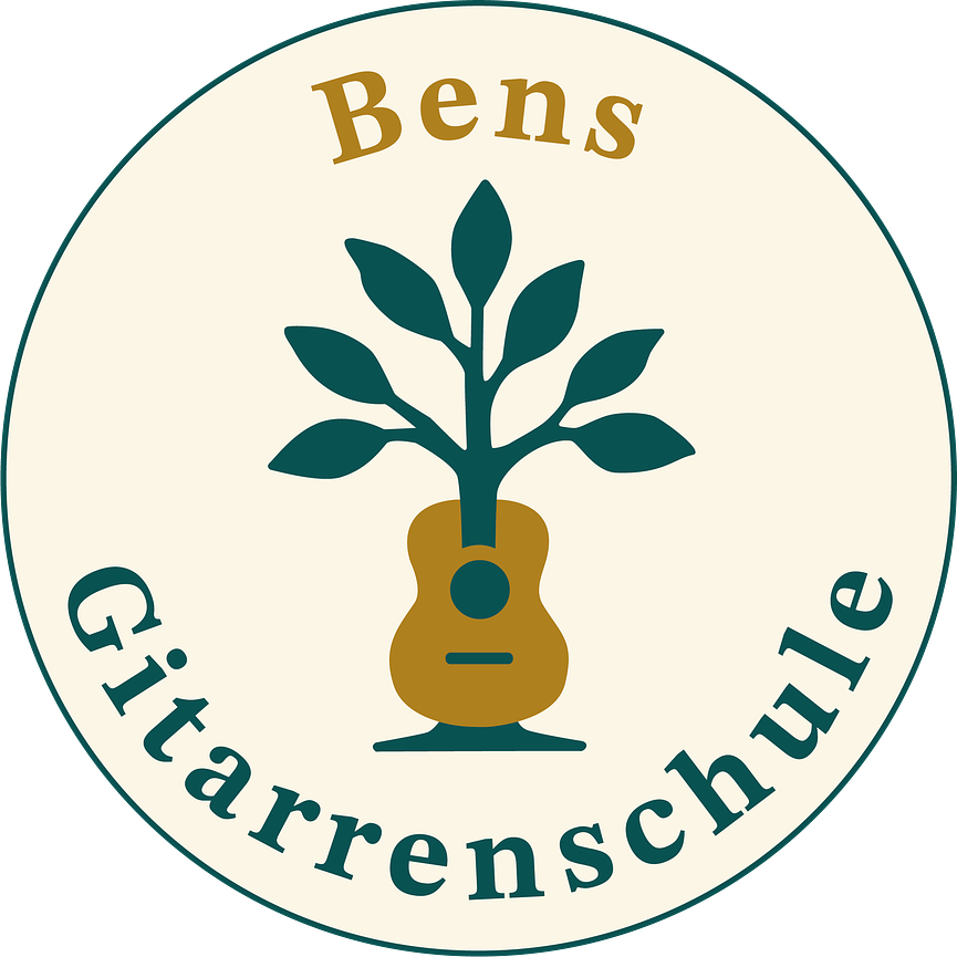 Bild 3 Gitarrenunterricht in Leipzig - Anfänger:innen und Fortgeschrittene