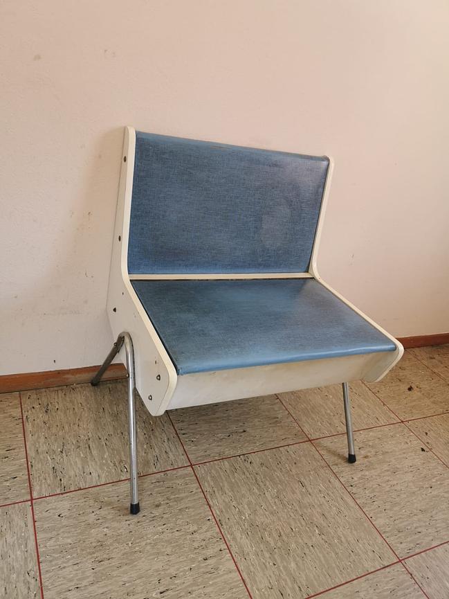 Bild 2 Küchen-Sitzbank Vintage