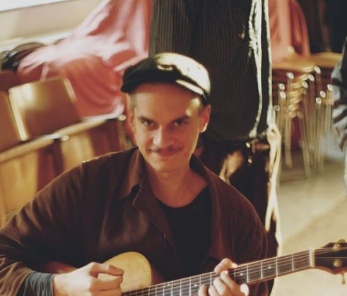 Bild 1 Gitarrenunterricht für Neulinge und Fortgeschrittene