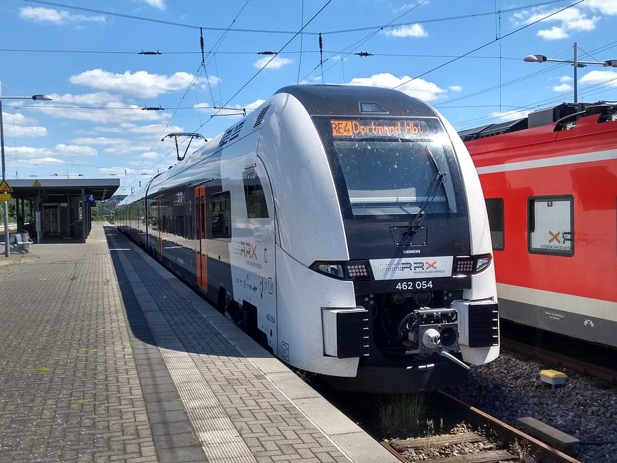 Bild 1 Interviewer (m/w/d) in Wuppertal gesucht