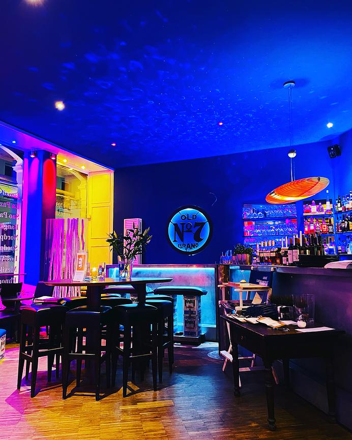 Bild 1 Minijob Gastronomie Karlsruhe