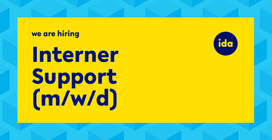 Bild 1 Interner Support (m/w/d) in Leipzig gesucht