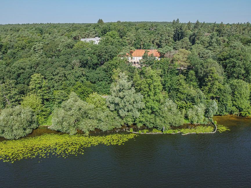 Bild 1 Therapeutische Leiter*in für Fachklinik gesucht zum 01.09.2026 in Voll-/Teilzeit