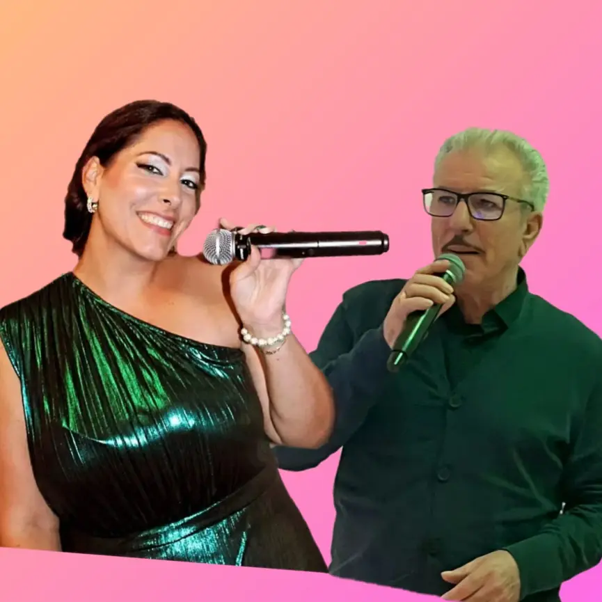 Bild 1 NoiMusica Italienische live Musik duo und DJ.
