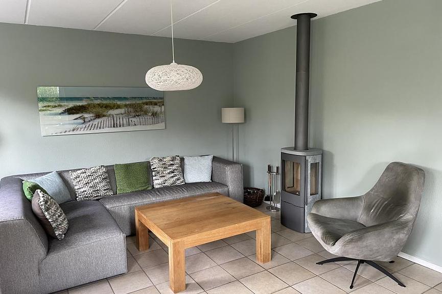 Bild 8 Aktuell mit Angebot: Traumhaftes Ferienhaus (6 Pers.) in Julianadorp