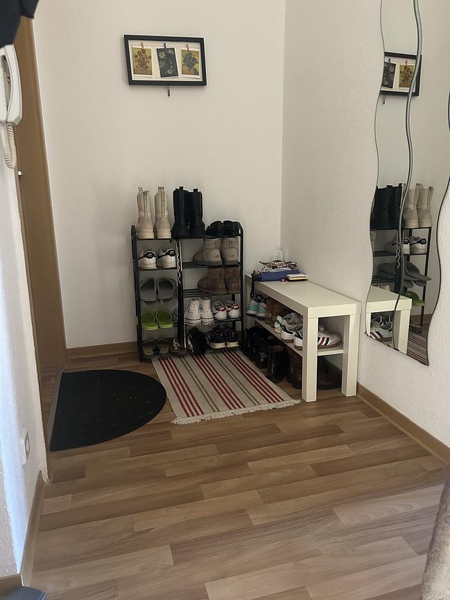 Bild 7 Schnuckeliges WG-Zimmer direkt am Campus
