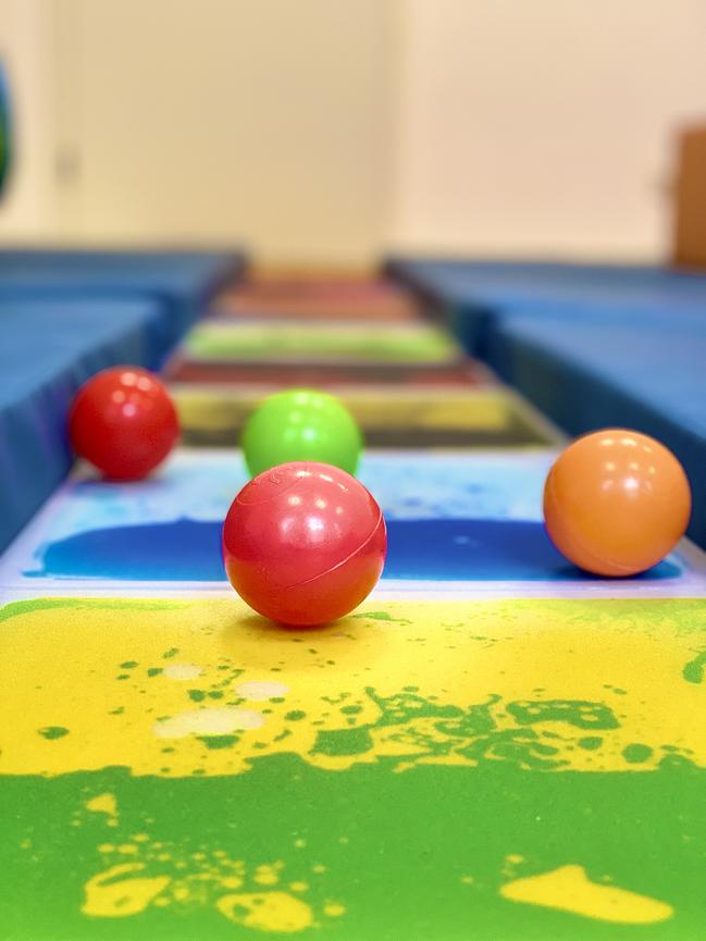 Bild 3 kolibri - Ein Kurs für dein Baby.