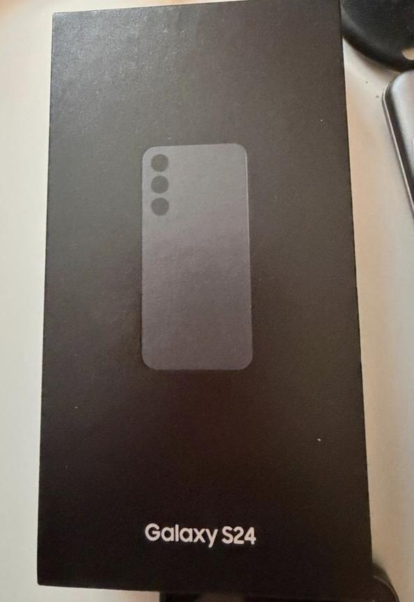 Bild 5 Samsung s24 128 GB