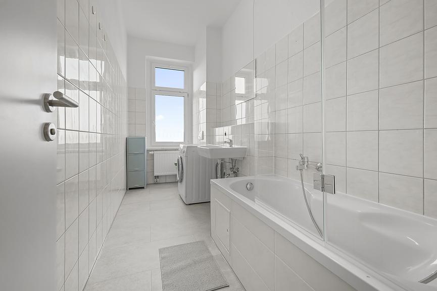 Bild 13 flex living | moderne ALL-INKLUSIVE 2er und 3er WG im Leipziger Norden