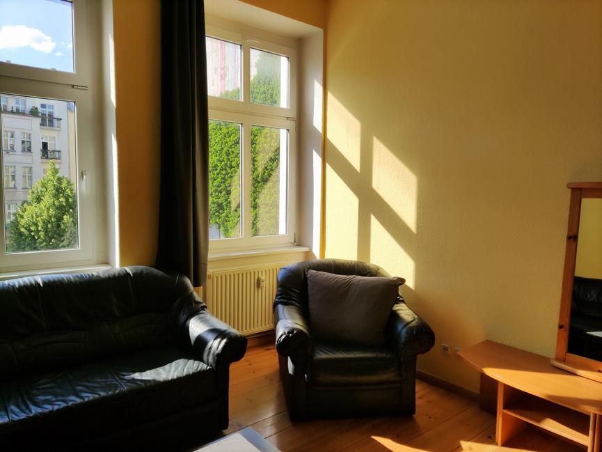 Bild 2 Gastzimmer nahe S Ostkreuz – ideal für Berufspendler 35+