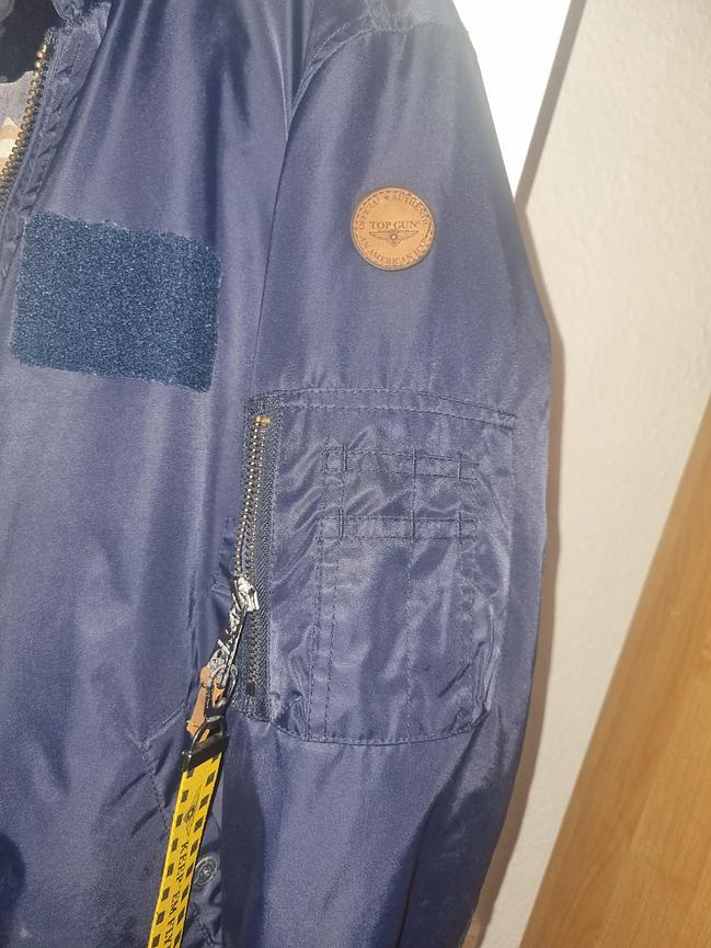 Bild 5 Bomber Jack zu verkaufen