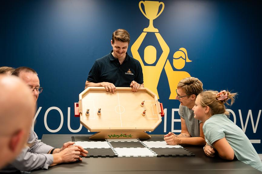 Bild 3 Moderator*in (m/w/d) 15€/h