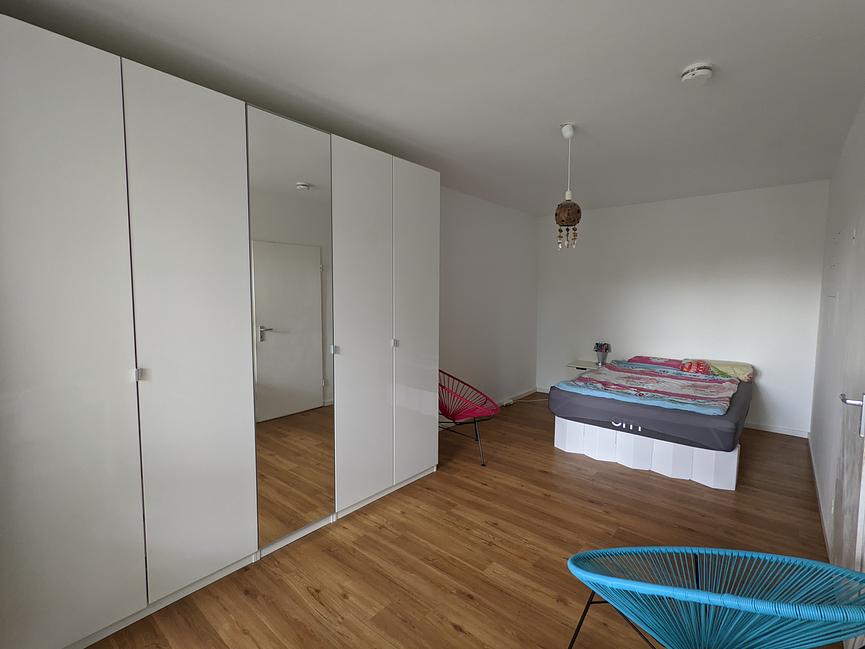 Bild 5 Schöne helle 2-Zimmer Wohnung zur Zwischenmiete in Neukölln von Jan. 26-Apr. 26