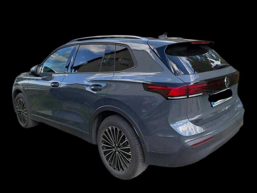 Bild 3 2024 VW Tiguan