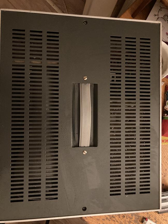 Bild 2 Ozillograph zu verkaufen