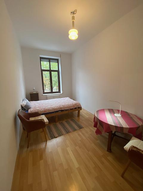 Bild 1 18qm Plagwitz, 2RW 350€