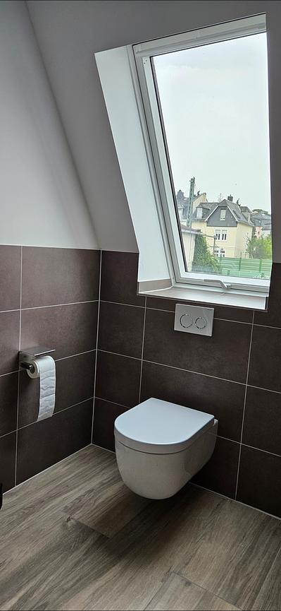 Bild 5 3 Zimmer Maisonette Wohnung in Eschersheim