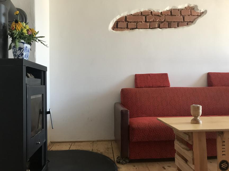Bild 1 Zwischen Miete Leipziger Westen