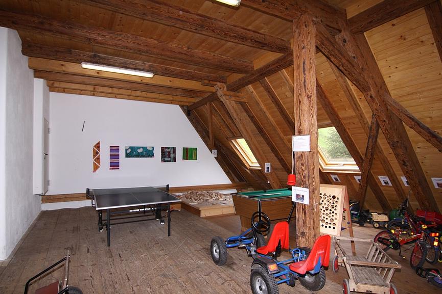 Bild 28 Schwarzwaldurlaub, Kinzigtal mittlerer Schwarzwald