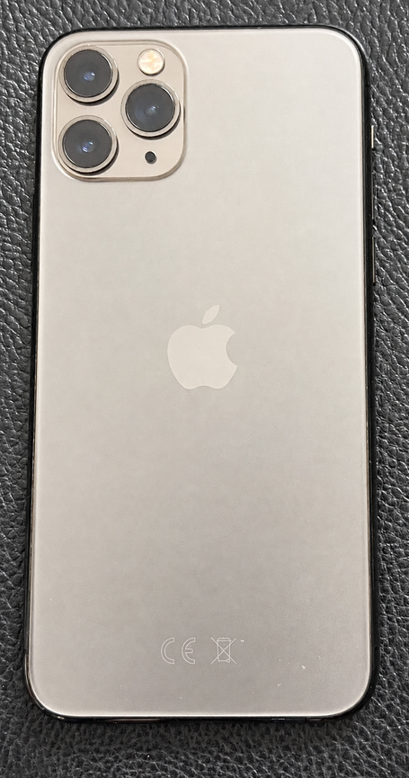Bild 3 iPhone 11 Pro 256 GB mit Zubehör