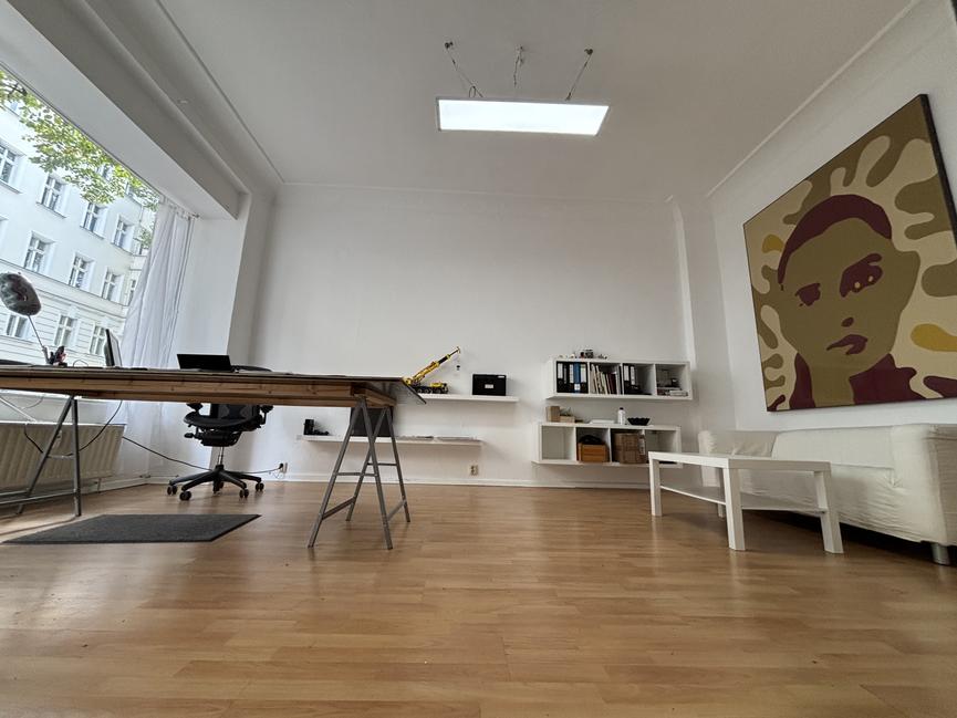 Bild 1 Minijob EDV / IT-Support (m/w/d) – 15 €/Std. – Berlin
