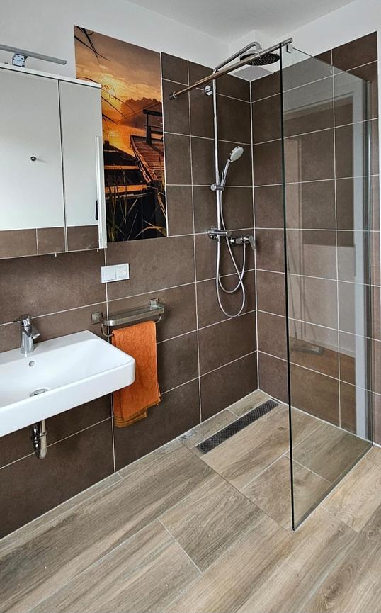 Bild 4 3 Zimmer Maisonette Wohnung in Eschersheim