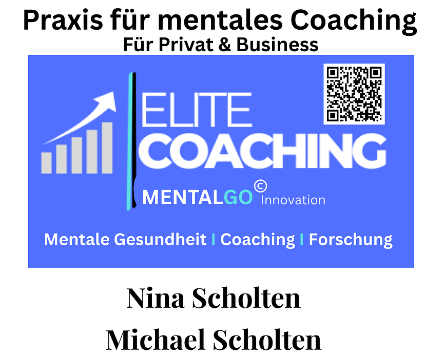 Bild 1 Mental Coaching Düsseldorf I Mental Coach I Burnout Coach