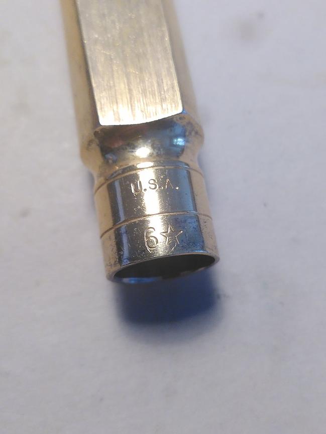 Bild 5 Tenor-Saxophon Mundstück Otto Link Super Tone Master 6*