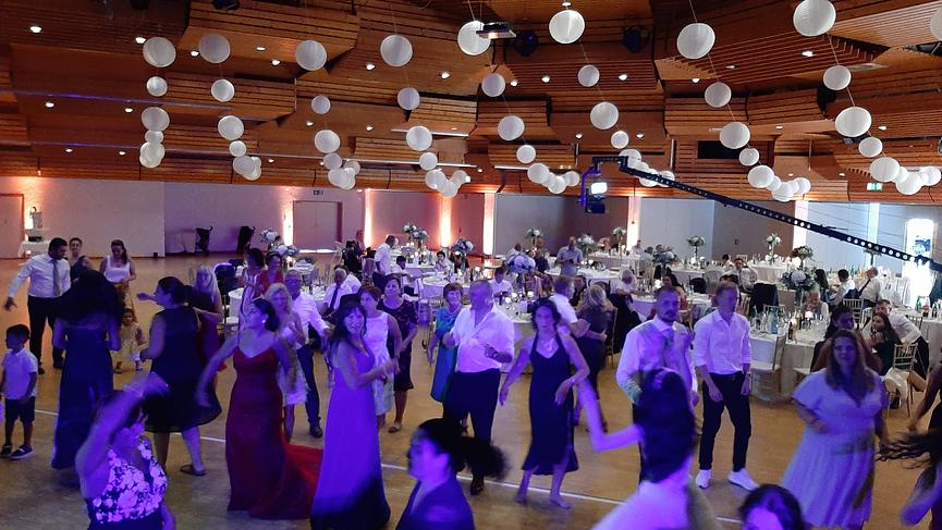 Bild 7 Italienische live musik mit NoiMusica Internationale Hits!