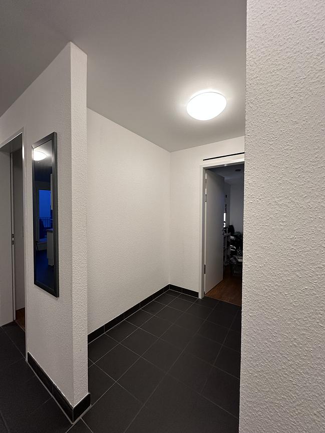 Bild 14 Penthouse WG-Zimmer in großer 3er-WG