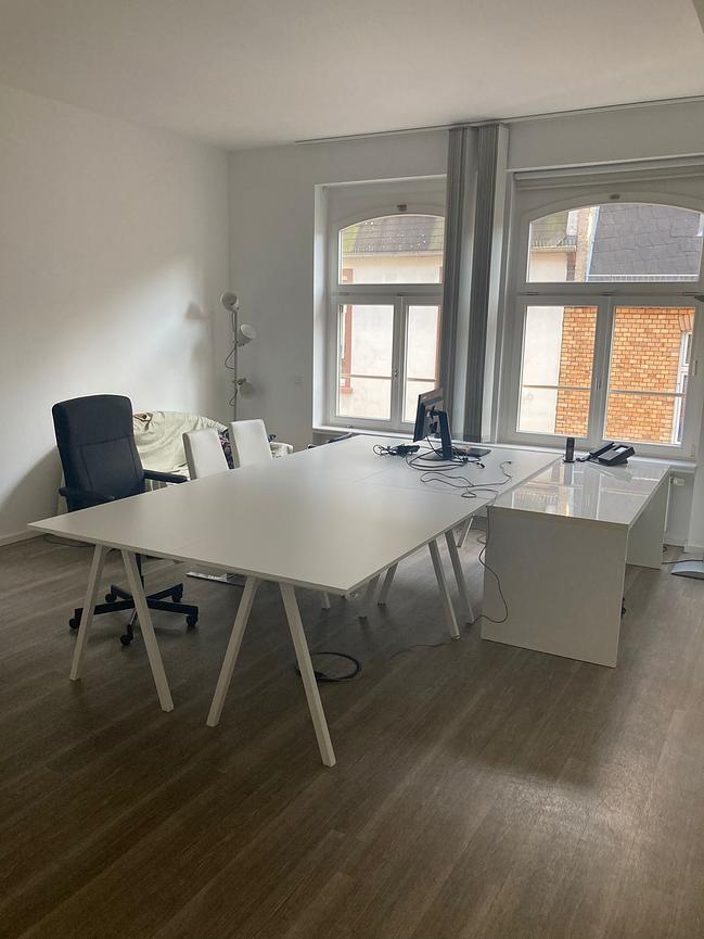 Bild 5 Büro zur Untermiete – Top-Lage Kaiserstraße Frankfurt (25–35 m²)