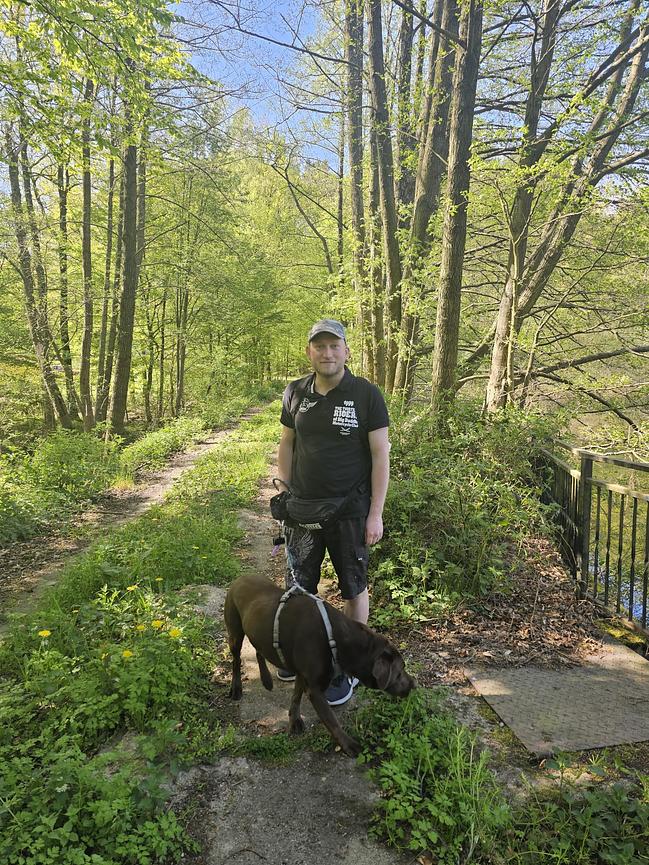 Bild 1 Naturverbundener & treuer Kerl (29) sucht ehrliche Frau fürs Leben