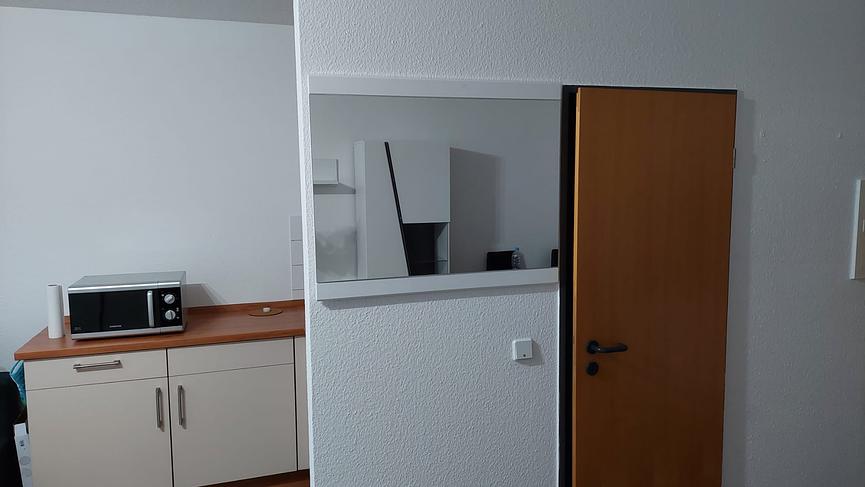 Bild 3 1 Raum Apartment Feldstraße 80, 17489 Greifswald