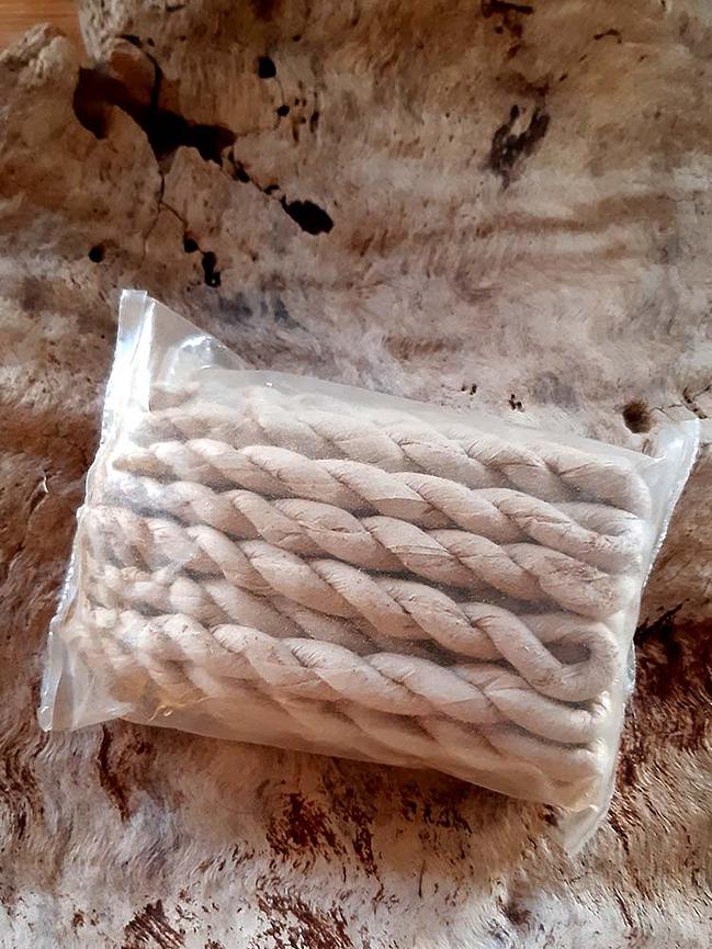 Bild 6 Feines Räucherwerk für Raumreinigung/ Rituale/ Schutz/ Wohlfühlathmosphäre