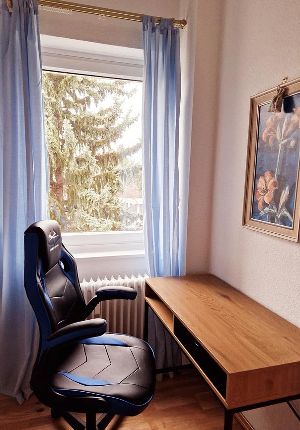 Bild 9 Neu wohnung in der Nähe  von FU Berlin für  3 Studenten