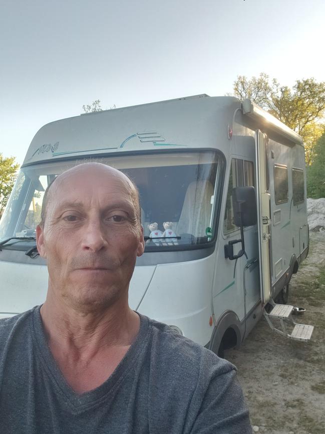 Bild 1 Suche coole Frau für entspannte Wohnmobil-Trips ?