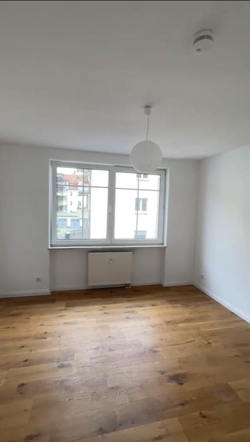 Bild 1 Dringend Nachmieterin für WG-Zimmer in Leipzig-Alt-West ab Oktober gesucht