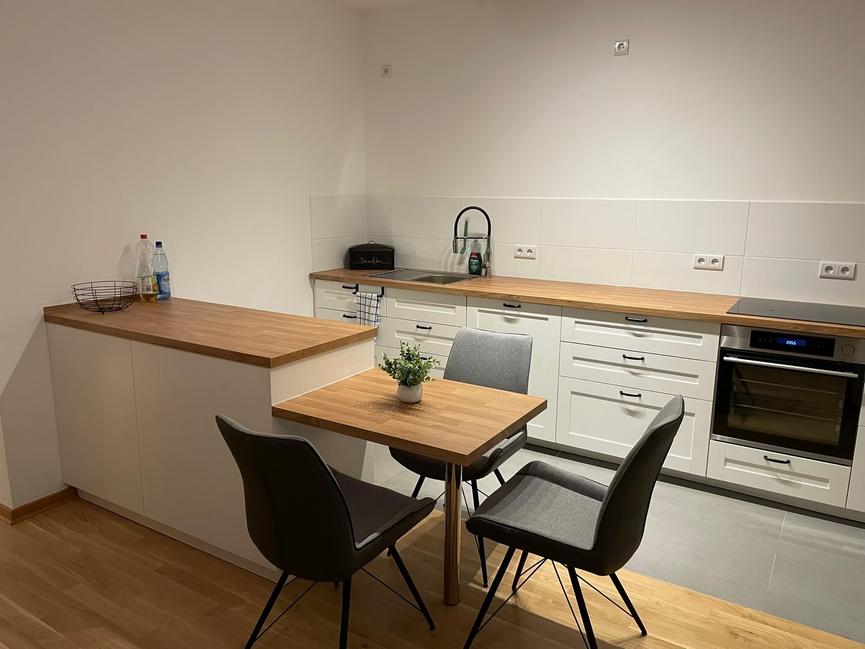 Bild 4 WG Zimmer in gemütlicher 2 Raum Wohnung