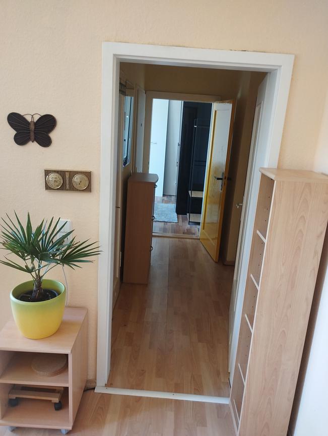 Bild 1 Ferienwohnung in Dresden