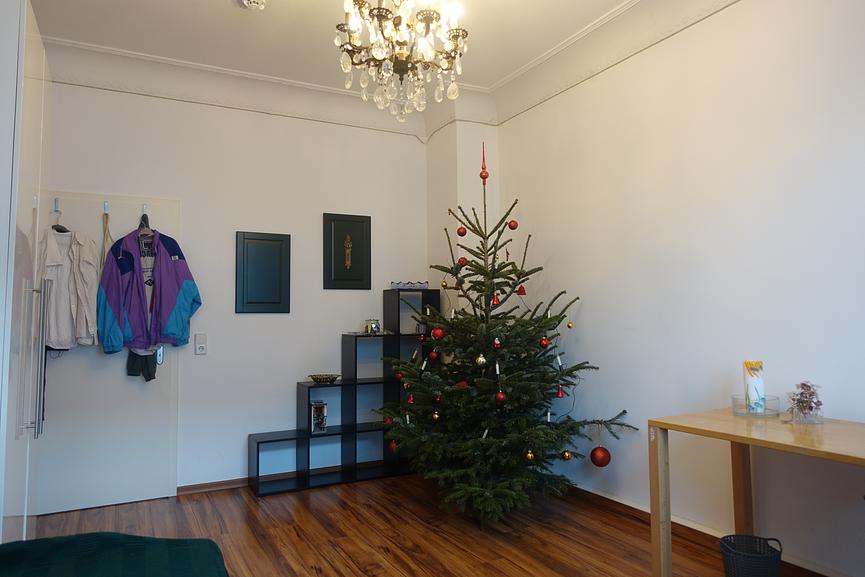 Bild 3 Zimmer in Dölitz frei